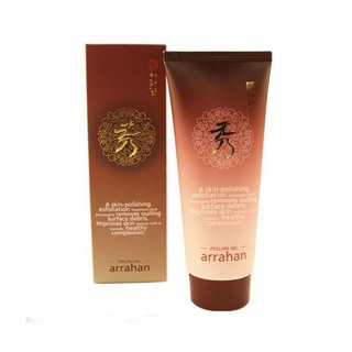 Kem tẩy da chết Arrahan Peeling Gel