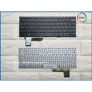 Bàn Phím Laptop Asus X201, X202, S200E,S200,Q200 X201E X202E Q200E S200E E202 X205TA Nhập Khẩu