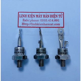 Thyristor Râu 10A Mới - Linh Kiện Điện Tử