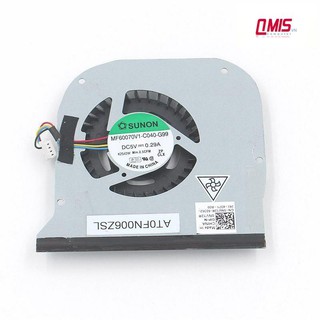 Quạt laptop Dell Latitude E6320