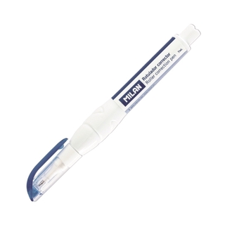 Bút Xoá Nước 7 Ml. Milan 80103 - Milan