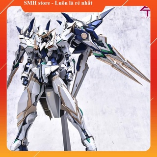 Bộ giáp mô hình Chính Hãng Resin Gundam MG 1/100 Amazing exia ( Chưa Gồm Bộ Frame )