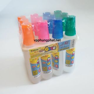 Lốc 12 Chai Hồ Nước T.Long G-08 (Hàng Chính Hãng)