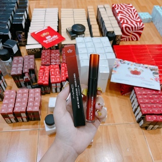 Son MAC Love Me Liquid Lipcolor