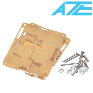 Hộp mạch cảm biến nhiệt độ W1209 - 1B3