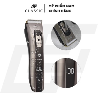 Tông đơ cắt tóc SURKER SK-629