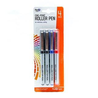 Bút bi mực nước viết chữ đẹp ( Ngòi bút 0.5mm) Uncle Bills SE0050