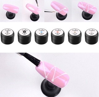 Gel uv nhện - WEB GEL