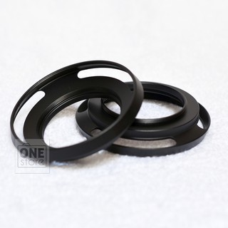 Lens hood kim loại 40.5mm cho ống kính Sony 16-50