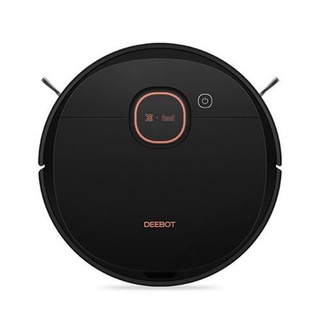 ROBOT hút bụi, lau nhà Ecovacs Deebot T5 Max - Bảo hành 12 tháng