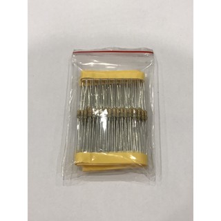 100 Trở 1/4W 56K Ôm