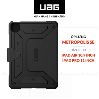 Ốp UAG Metropolis SE cho iPad Air 10.9&quot; (5th Gen 2022/2020) và iPad Pro 11&quot; (2022/2021/2020)