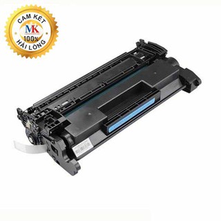 Hộp mực 05A/80A cho máy in 6300DN, HP 2035 2055, Có lỗ đổ mực, mực thải