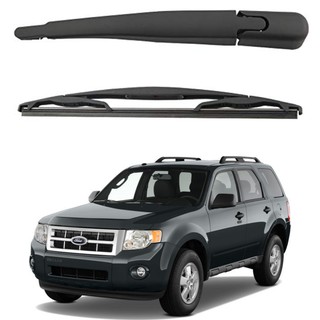Bộ Cần + Chổi Gạt Mưa Sau Xe Ford Escape 2008-2012