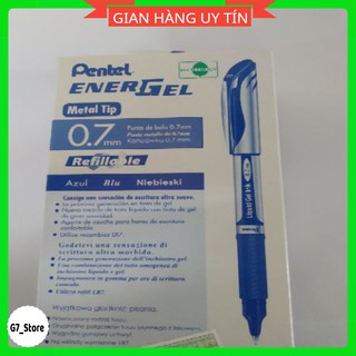 [Mã LIFEXANH03 giảm 10% đơn 500K] (SALE) hộp 12 chiếc bút ký Pentel,bút Pentel BL57/BL60