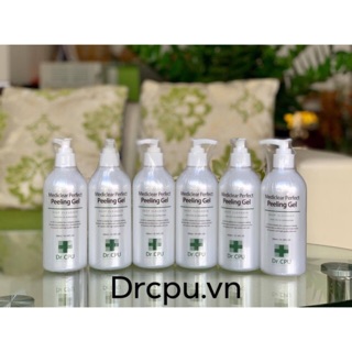 Tẩy tế bào chết Peeling gel Hàn Quốc Dr. CPU