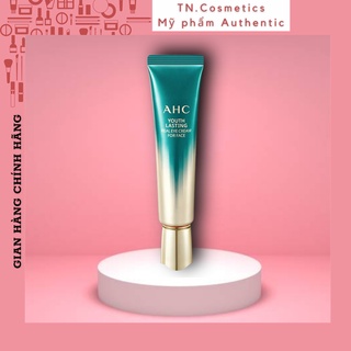 Kem Mắt AHC Ageless Real Eye Cream For Face 12 &amp; 30ml KDM1932