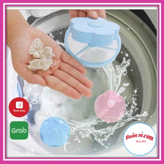 Phao Lọc Cặn Máy Giặt Loại Bỏ rác Bẩn Tích Tụ Trong Máy 00231