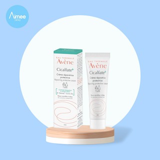 KEM PHỤC HỒI LÀM LÀNH DA LIỀN SẸO AVENE CICALFATE REPAIR CREAM