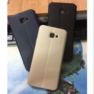 Bao da Fib Color Galaxy J4 Plus/ J4+/ J4 Prime chính hãng X-level