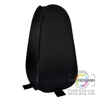 Phòng thay đồ di động loại tốt dày 1m2 x 1m9
