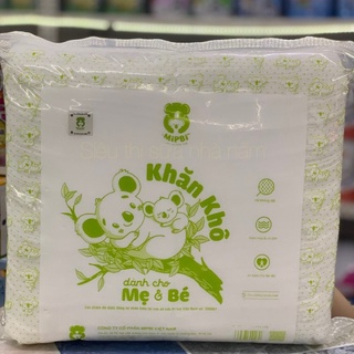 Khăn khô đa năng MIPBI