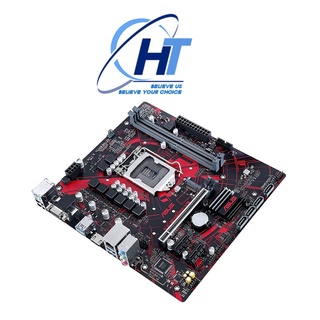 Bo Mạch Chủ Mainboard ASUS EX-B460M-V5