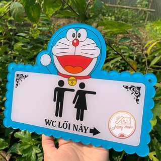 Bảng hiệu shop_ bảng hiệu in theo yêu cầu_ Bảng hiệu treo cửa shop