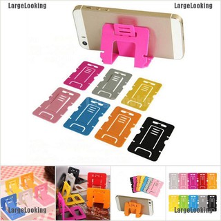 Giá Đỡ Điện Thoại Để Bàn Có Thể Gấp Gọn Cho Iphone 6 Samsung