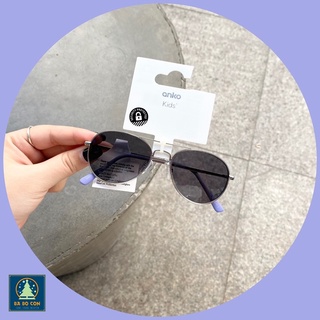 Kính Trẻ em Anko size 0-4 tuổi chuẩn Authentic, có mail mua hàng tại web, đầy đủ tem tag fullbox
