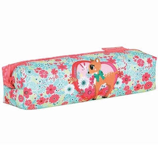Bóp Viết Vải Tiger Deer Fantasy TGNQ-046B1