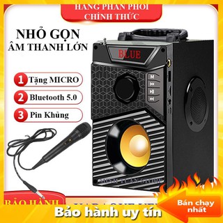 ✔️Loa bluetooth karaoke công suất lớn - Mẫu mới nhất 2021, bảo hành uy tín 1 đổi 1