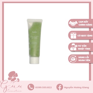 Tẩy da chết Huxley Mini