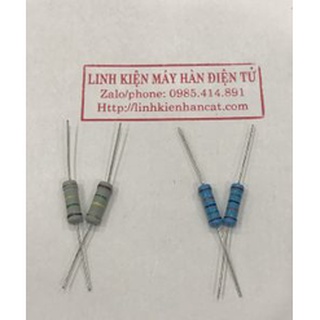 30 Trở 2W 150K