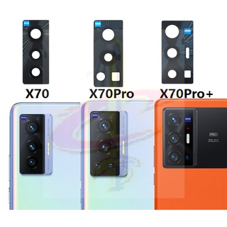 Thấu Kính Thay Thế Cho Camera Điện Thoại VIVO X70 Pro +