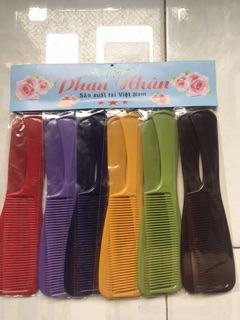 Sỉ_ 10 Lố Lươt Phan nhân (Loại Lơn 20cm,2 loại: Cáng, bằng)