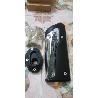 Bộ Ốp Pô SH2020 300i Zhipat