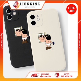 Ốp lưng iphone 6plus 6splus 7 plus 8plus X Xr XsM 11 12 13 Promax - MANGO610 - MangoOvil