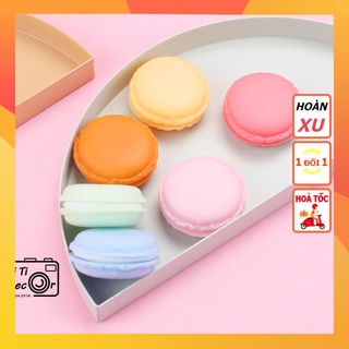 Bánh macaron mô hình trang trí chụp ảnh, decor nhà cửa, cửa hàng