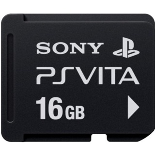 Thẻ nhớ máy game psvita 16gb