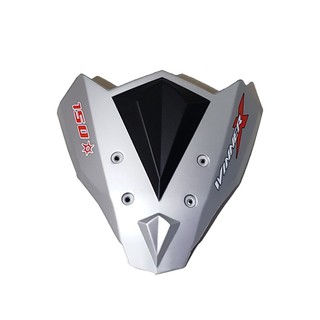MÃO SƠN WINNER X MẪU K6 - BẠC MỜ