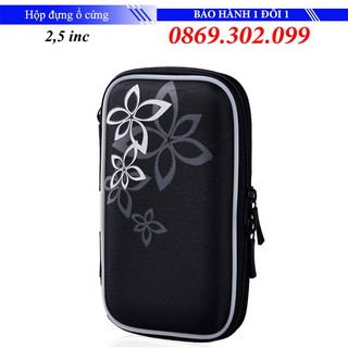 Hộp đựng ổ cứng di động cobell 2.5 inch