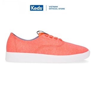 Giày Keds Nữ - Studio Leap Studio Jersey Coral - KD058211