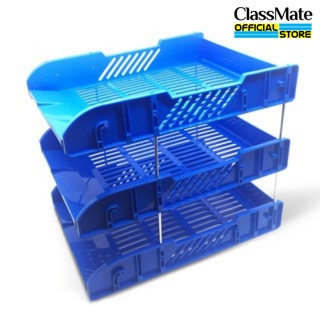 Khay đựng tài liệu 3 tầng PRO-OFFICE - FT301/302
