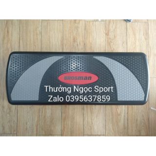Bục dậm nhảy Aerobic của Brosman(hình tại shop)