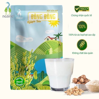 Sữa Hạt Đòng Đòng Nguyên Bản 20gr