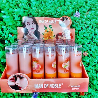 Son Kem Lì Iman Of Noble 5020 làm mềm và mịn môi – HUKB396