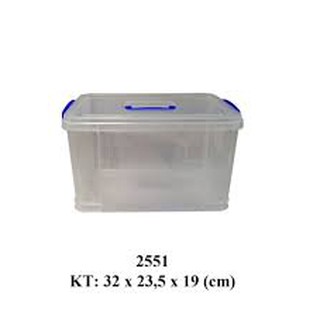 hộp Indo trung 2551 và Indo đại 2552 dày dặn chắc chắn