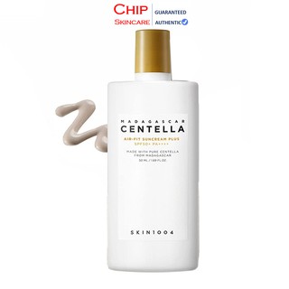 Kem chống nắng Skin1004 Madagascar Centella Air-Fit SunCream SPF50+
