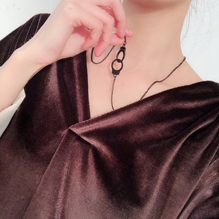 Vòng tay khóa tình duyên thiết kế thời trang nữ độc đáo